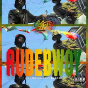 CJ Fly - Rudebwoy (feat. Joey Bada$$)